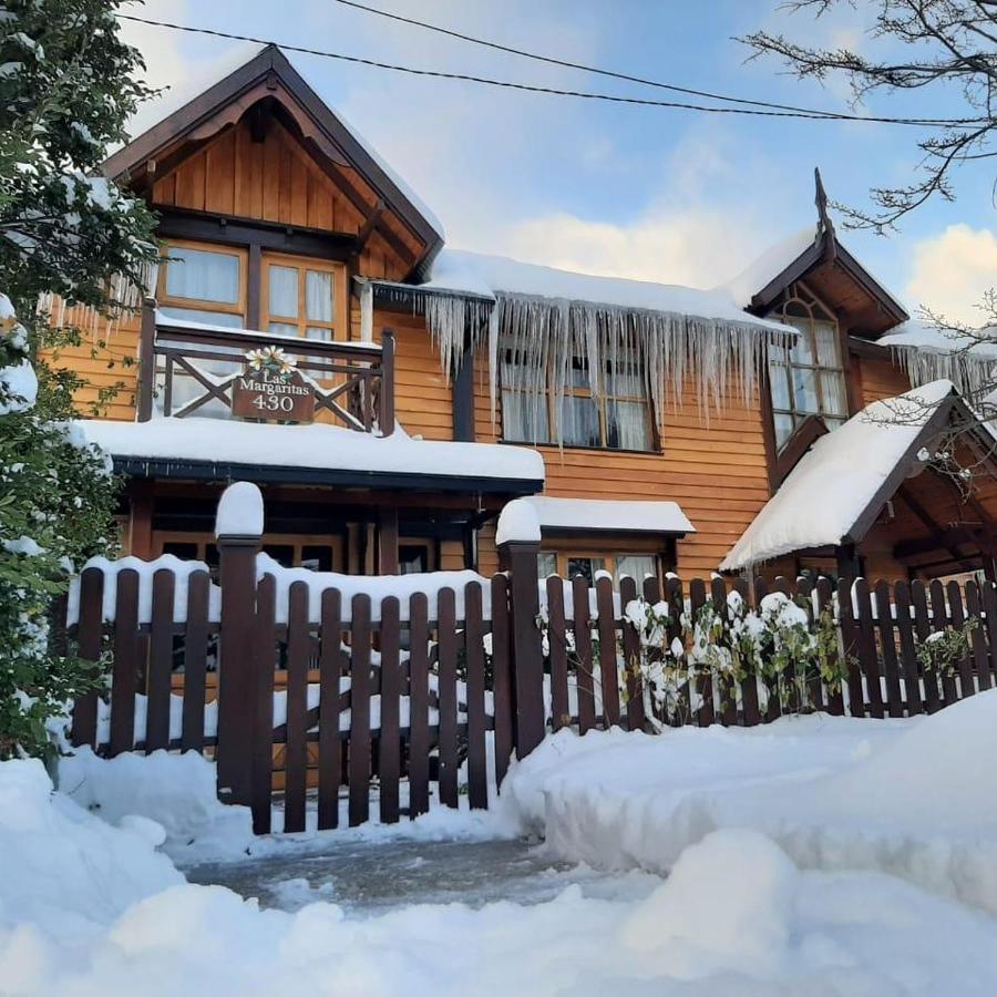 Ushuaia Lodge エクステリア 写真