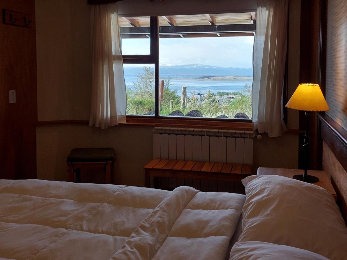 Ushuaia Lodge 部屋 写真