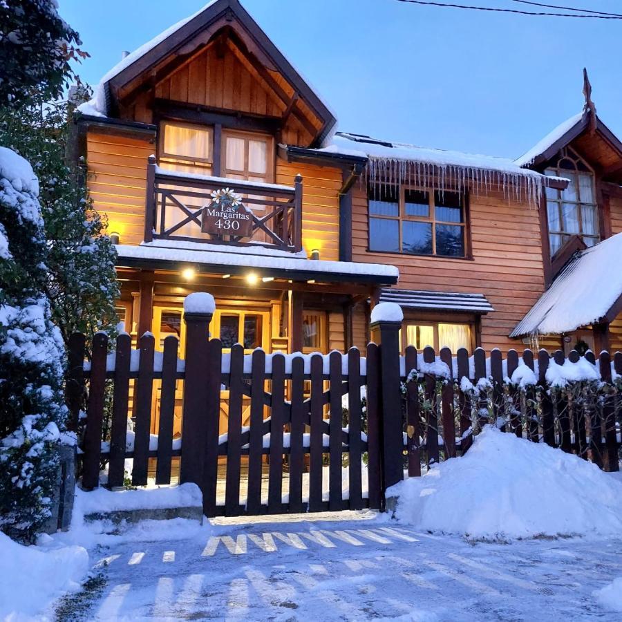 Ushuaia Lodge エクステリア 写真