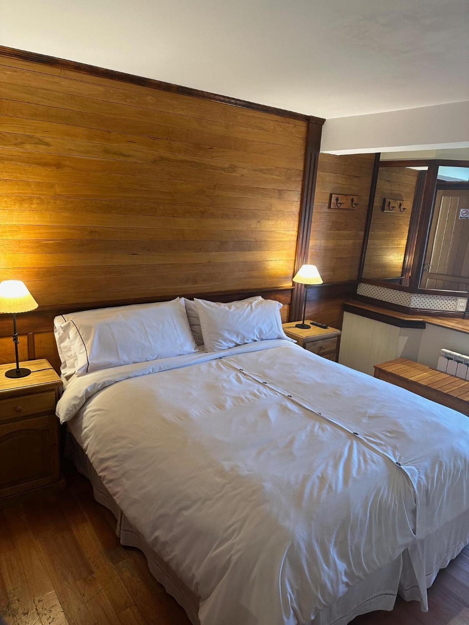 Ushuaia Lodge エクステリア 写真