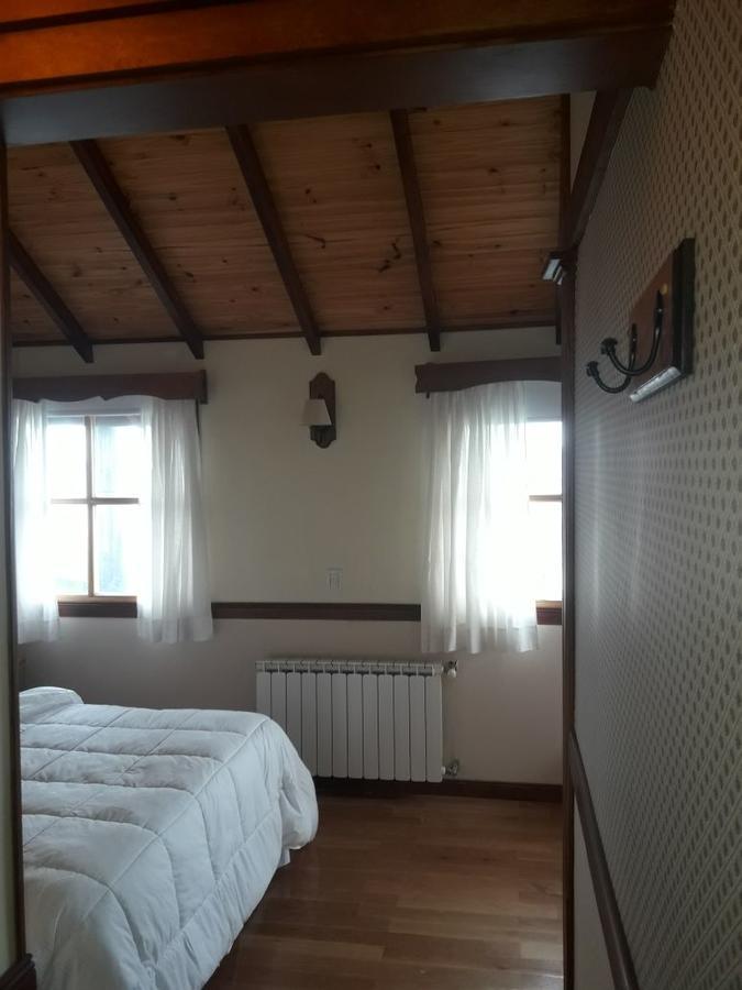 Ushuaia Lodge エクステリア 写真