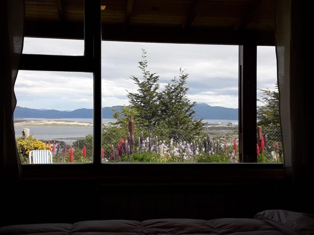 Ushuaia Lodge エクステリア 写真
