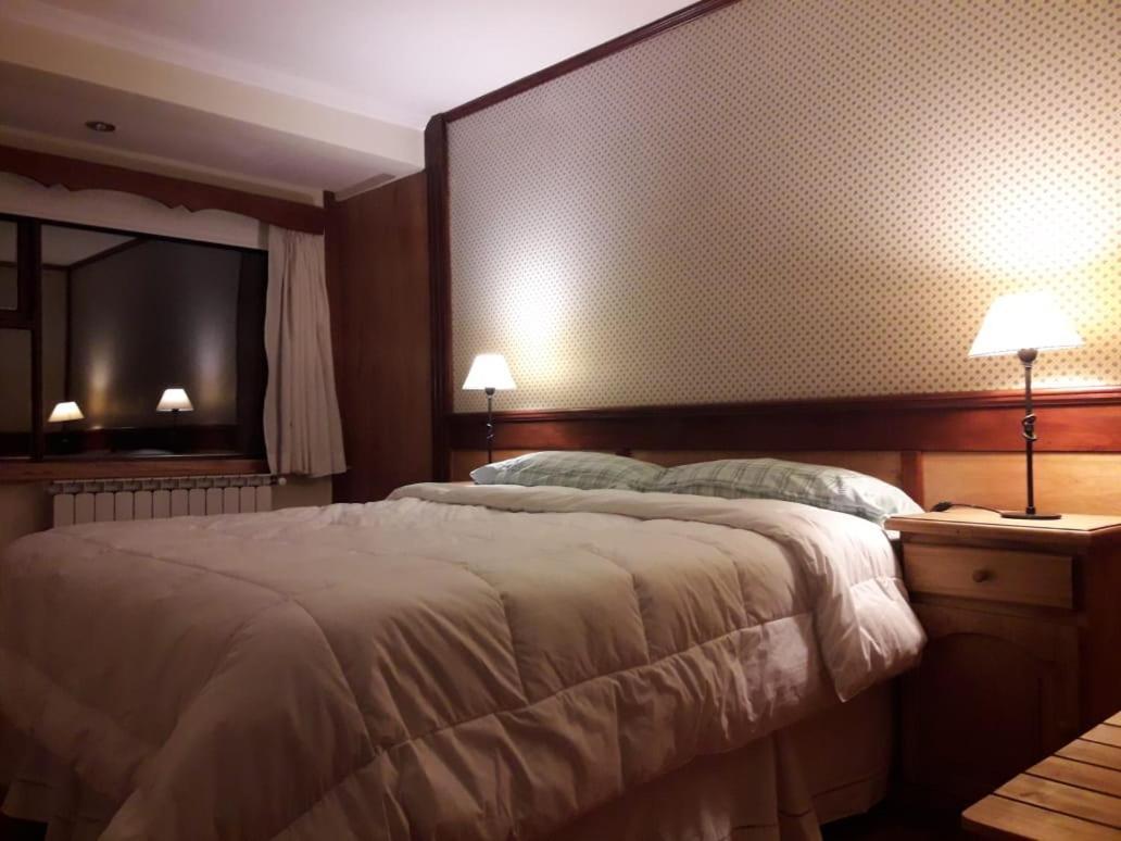 Ushuaia Lodge エクステリア 写真